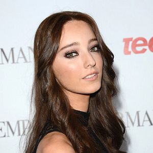 Fotoğraf Emma Dumont