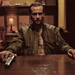 Fotoğraf Joe Anderson