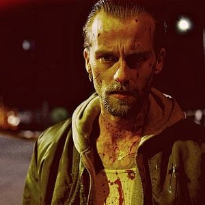 Fotoğraf Joe Anderson