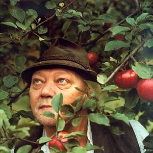 Fotoğraf Slavnosti snezenek