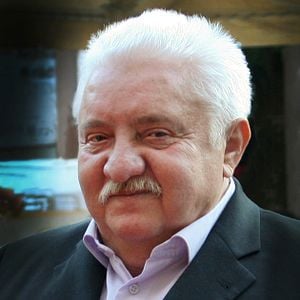 Fotoğraf Marian Labuda