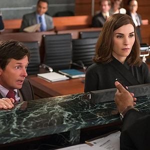 Fotoğraf Michael J. Fox