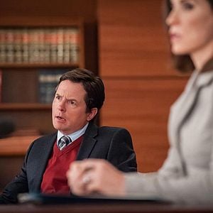 Fotoğraf Michael J. Fox