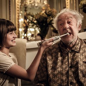 Fotoğraf Dieter Hallervorden