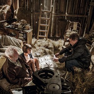 Fotoğraf Dieter Hallervorden