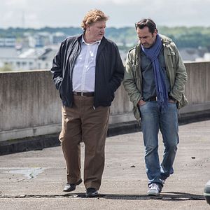 Fotoğraf Gilles Lellouche