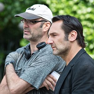 Fotoğraf Vincent Garenq