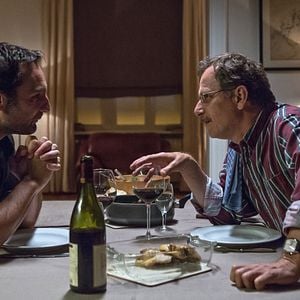 Fotoğraf Charles Berling