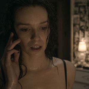 Fotoğraf Şeytanın Gözleri