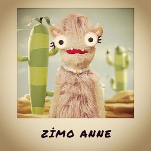 Fotoğraf Rimolar ve Zimolar: Kasabada Barış