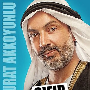 Fotoğraf Çakallarla Dans 3: Sıfır Sıkıntı