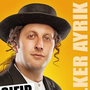 Fotoğraf Çakallarla Dans 3: Sıfır Sıkıntı