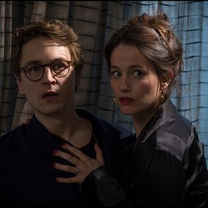 Fotoğraf Vincent Rottiers