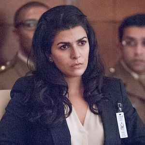 Fotoğraf Nazanin Boniadi