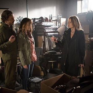 Fotoğraf Louise Lombard