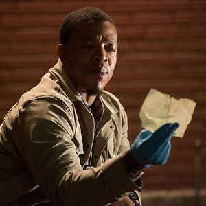 Fotoğraf Russell Hornsby