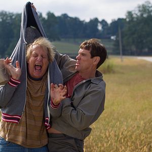 Fotoğraf Salak ile Avanak Geri Dönüyor