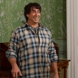 Fotoğraf Salak ile Avanak Geri Dönüyor