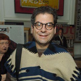 Fotoğraf Michael Musto