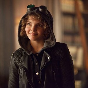 Fotoğraf Camren Bicondova
