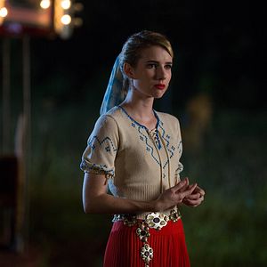 Fotoğraf Emma Roberts