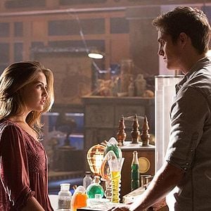 Fotoğraf The Originals