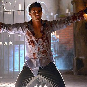 Fotoğraf The Originals