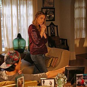 Fotoğraf Lennon Stella