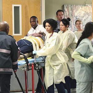 Fotoğraf Sara Ramirez