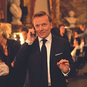 Fotoğraf Laurent Stocker