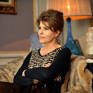 Fotoğraf Fanny Ardant