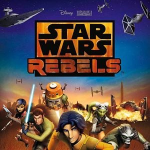 Fotoğraf Star Wars Rebels