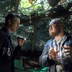 Fotoğraf Peter Scanavino