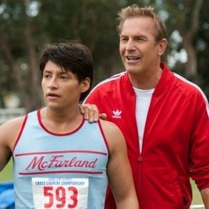 Fotoğraf McFarland, USA
