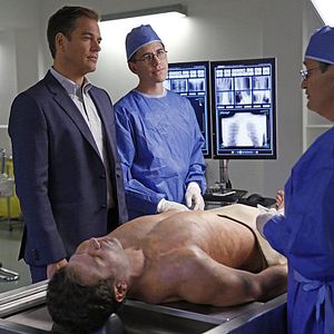 Fotoğraf NCIS