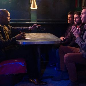 Fotoğraf Charlie Day