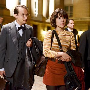 Fotoğraf Lorànt Deutsch