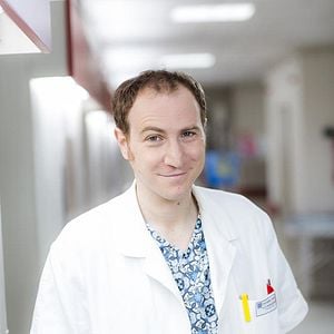 Fotoğraf Marius Colucci