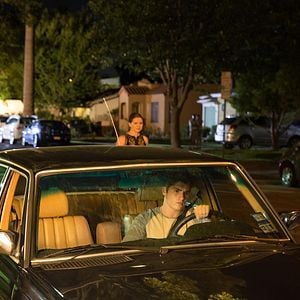 Fotoğraf Gregg Sulkin