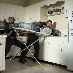 Fotoğraf Çakma Polisler