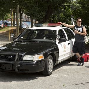 Fotoğraf Çakma Polisler