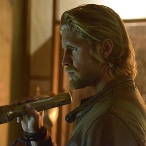 Fotoğraf Matt Barr