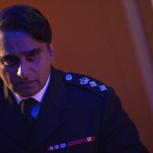 Fotoğraf Sanjeev Bhaskar