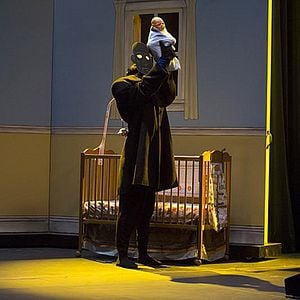 Fotoğraf Supernatural