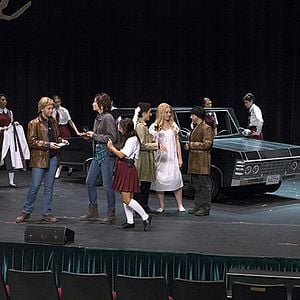 Fotoğraf Supernatural