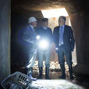 Fotoğraf G.W. Bailey