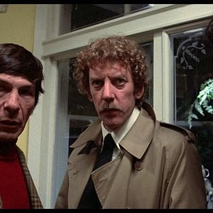 Fotoğraf Donald Sutherland