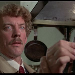 Fotoğraf Donald Sutherland