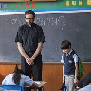 Fotoğraf Benim Komşum Bir Melek