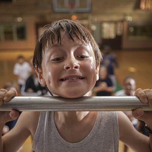 Fotoğraf Benim Komşum Bir Melek